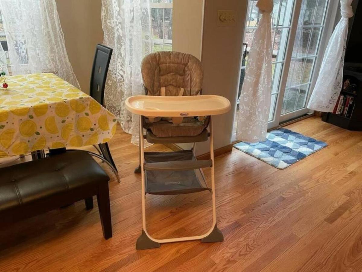 Spacious Home By Kalahari Waterpark, Camelback And Jim Thorpe, Free Ev Station Albrightsville Extérieur photo