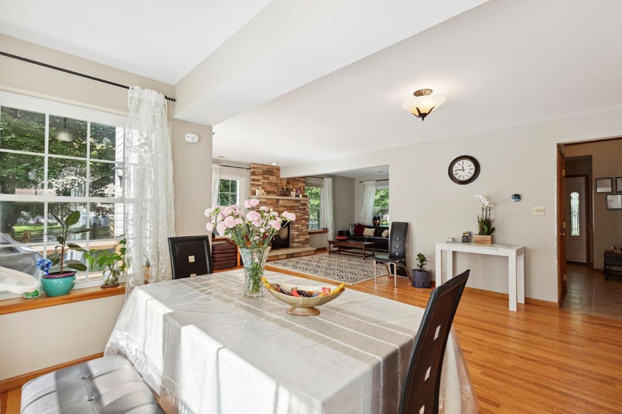 Spacious Home By Kalahari Waterpark, Camelback And Jim Thorpe, Free Ev Station Albrightsville Extérieur photo