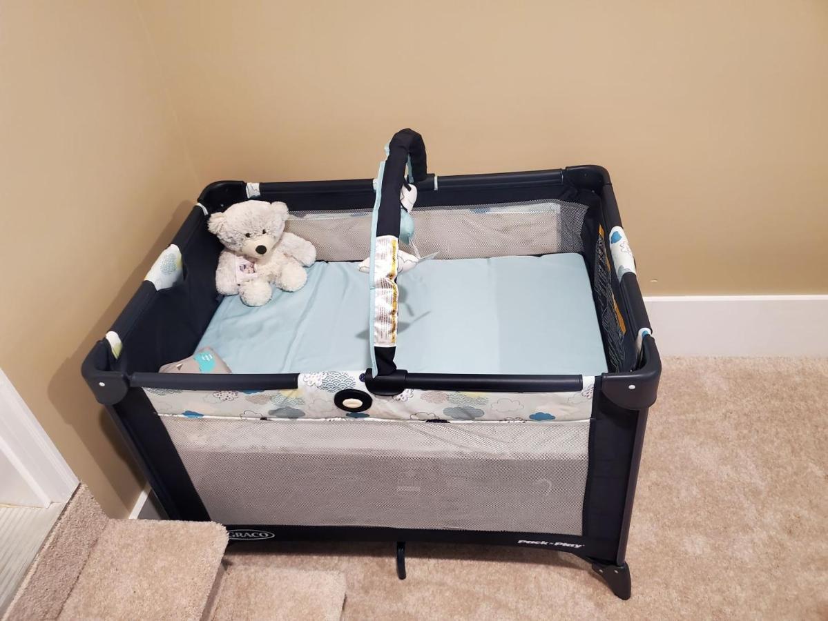 Spacious Home By Kalahari Waterpark, Camelback And Jim Thorpe, Free Ev Station Albrightsville Extérieur photo