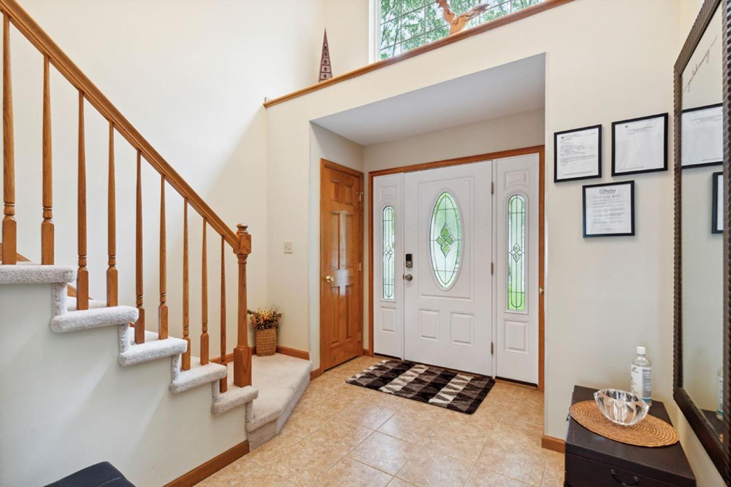 Spacious Home By Kalahari Waterpark, Camelback And Jim Thorpe, Free Ev Station Albrightsville Extérieur photo