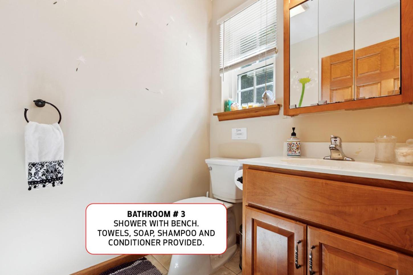 Spacious Home By Kalahari Waterpark, Camelback And Jim Thorpe, Free Ev Station Albrightsville Extérieur photo